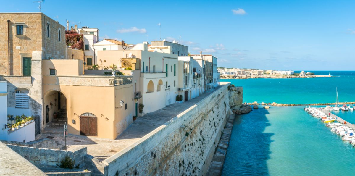 https://newex.headwater.com/holiday-hotels/?HolidayID=236&HotelID=335&HolidayName=Italy-Italy+%2D+Puglia+%2D+Secrets+of+the+Salento+Coast+-&HotelName=Puglia+Trek+">Puglia Trek 