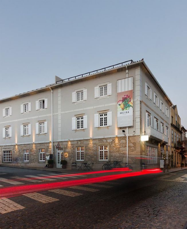 https://newex.headwater.com/holiday-hotels/?HolidayID=219&HotelID=293&HolidayName=Portugal+%2D+Mainland-Portugal+%2D+Minho+%2D+Short+Break+Walks-&HotelName=Hotel+Meira+4%2A%2C+Vila+Praia+de+%C3%82ncora">Hotel Meira 4*, Vila Praia de Âncora