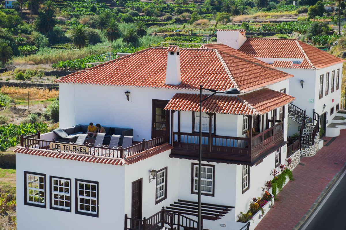 Photo of the accommodation