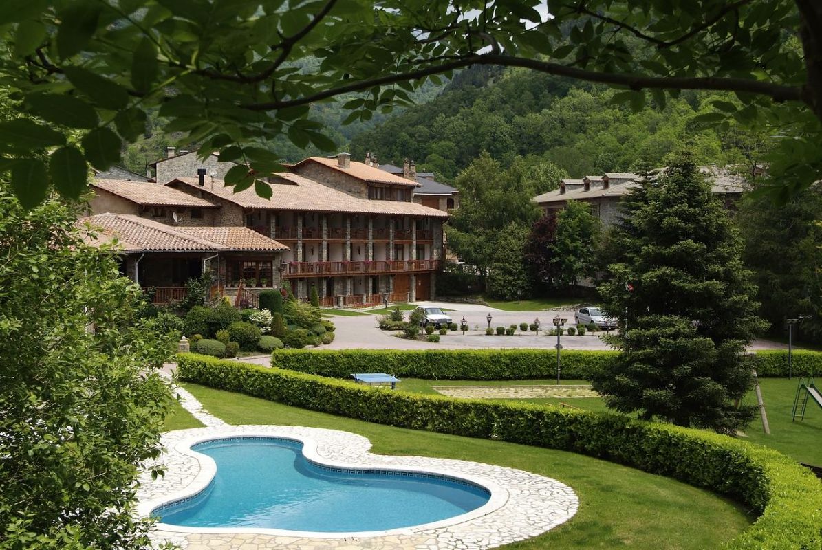 Photo of the accommodation