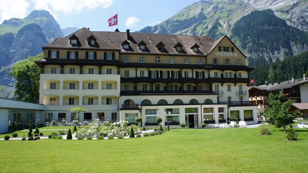 https://newex.headwater.com/holiday-hotels/?HolidayID=10&HotelID=16&HolidayName=Switzerland-Switzerland+%2D+Kandersteg+%2D+Crystal+Clear+Lakes+-&HotelName=Belle+Epoque+Hotel+Victoria+3%2A%2C+Kandersteg">Belle Epoque Hotel Victoria 3*, Kandersteg