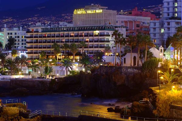https://newex.headwater.com/holiday-hotels/?HolidayID=27&HotelID=28&HolidayName=Spain+%2D+Canary+Islands-Spain+%2D++Canary+Islands+%2D+Tenerife+%2D+The+Highest+Island+-&HotelName=Hotel+Valle+Mar">Hotel Valle Mar