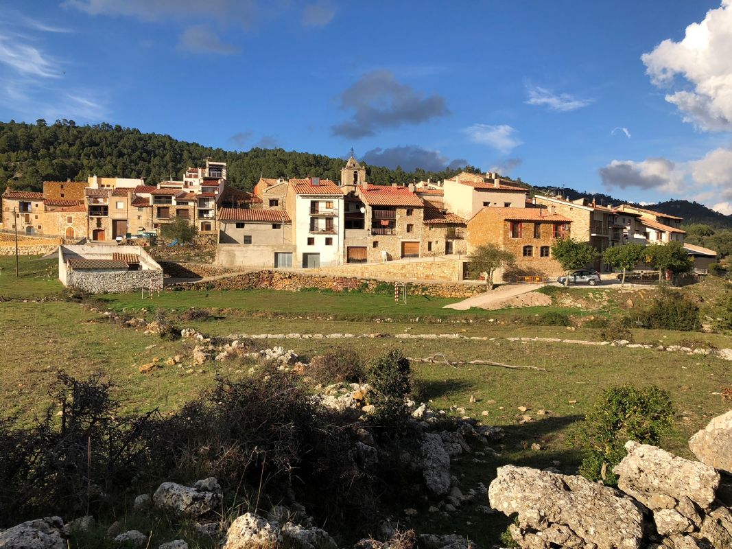 https://newex.headwater.com/holiday-hotels/?HolidayID=203&HotelID=264&HolidayName=Spain+%2D+Mainland-Spain+%2D+Els+Ports+and+The+Three+Kingdoms-&HotelName=Els+Ports+and+The+Three+Kingdoms+Trek">Els Ports and The Three Kingdoms Trek